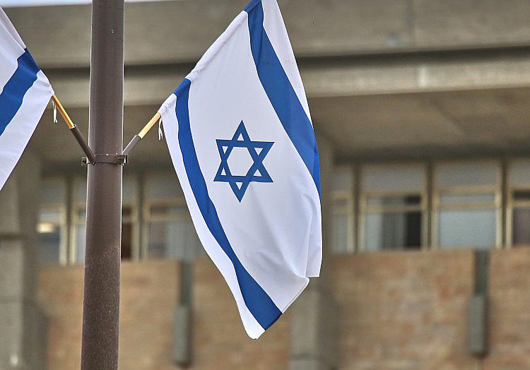 Ex-Botschafter Stein fordert härteren Kurs gegen Israel