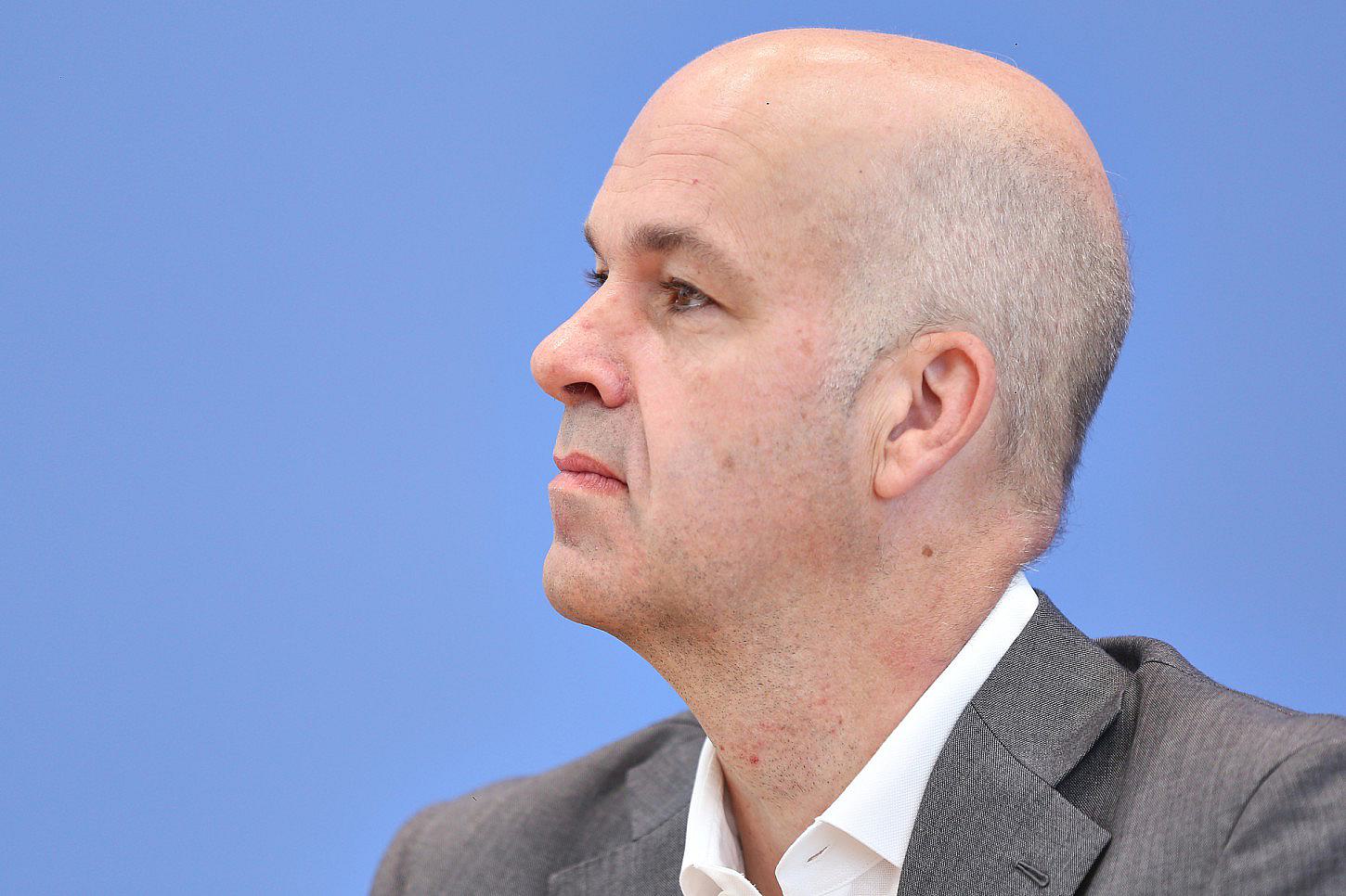 DIW-Chef: Enteignungen wären „schwerwiegender Fehler“