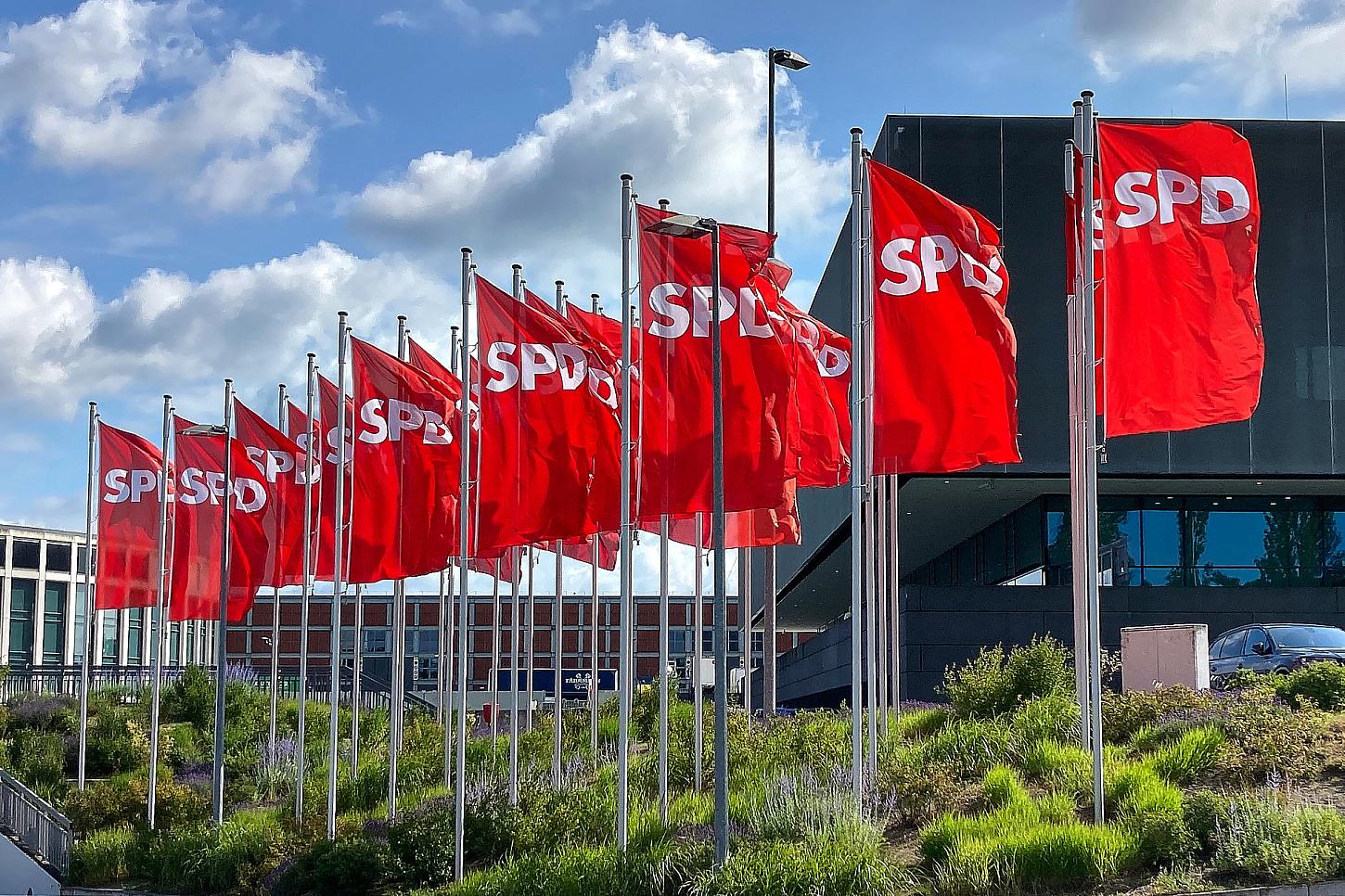 SPD fordert höhere Ausbildungsvergütungen in Bremen