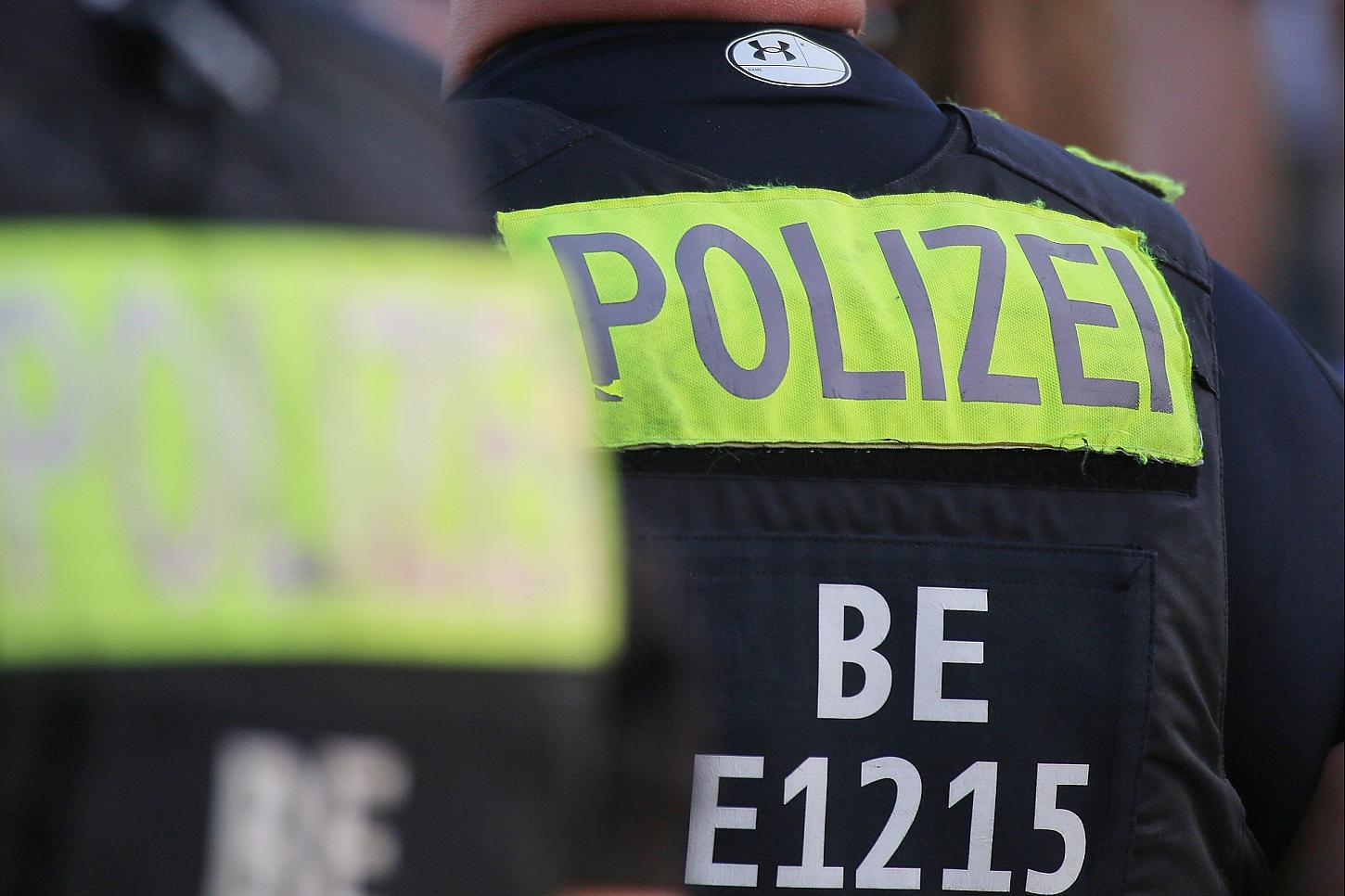 30-Jähriger in Schwachhausen mit Messer verletzt