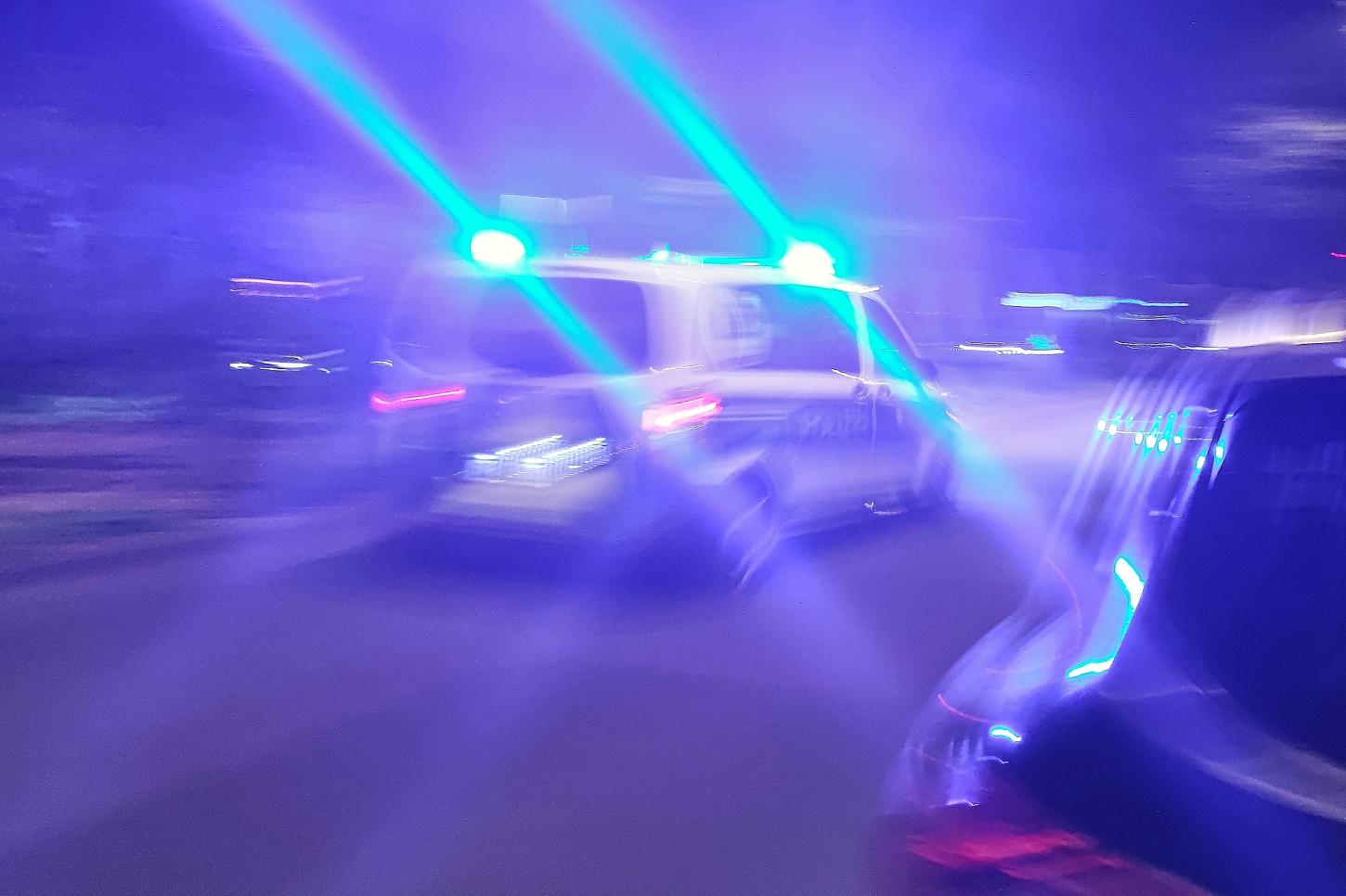 Motorradfahrer bei Unfall in Osnabrück lebensgefährlich verletzt
