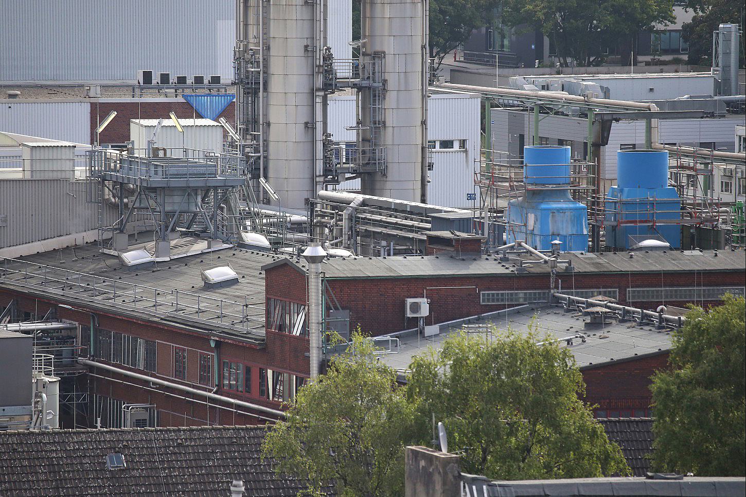 Ifo-Institut: Geschäftsklima in der Chemie stark verbessert