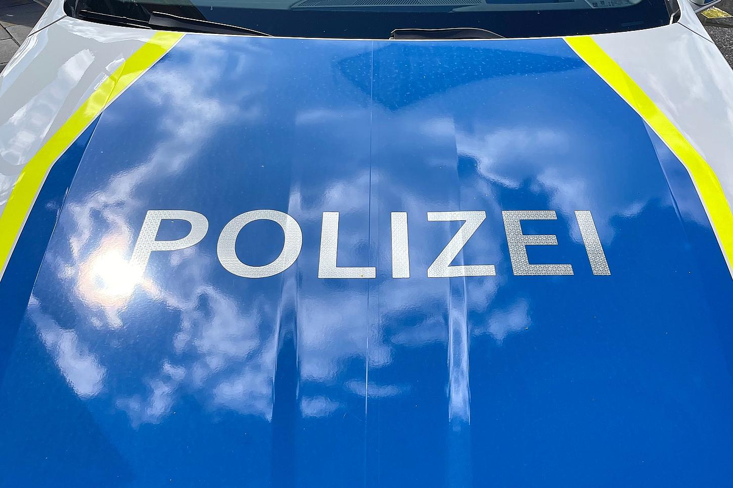 Körperverletzung nach Parkplatzstreit in Schortens