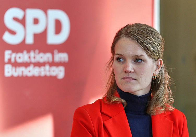 Nach den Ereignissen in Ceuta dringt die SPD im Bundestag auf eine konsequente Umsetzung des gemeinsamen europäischen Asylsystems (Geas).