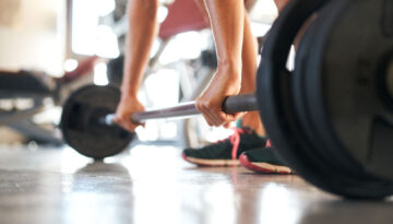 krafttraining