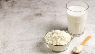 milchpermeat