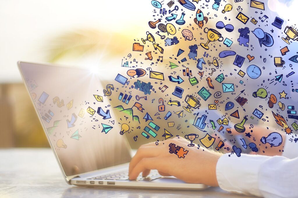KI im Online-Marketing: Was steckt wirklich hinter datengetriebenen Kampagnen?