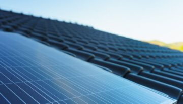 solaranlage