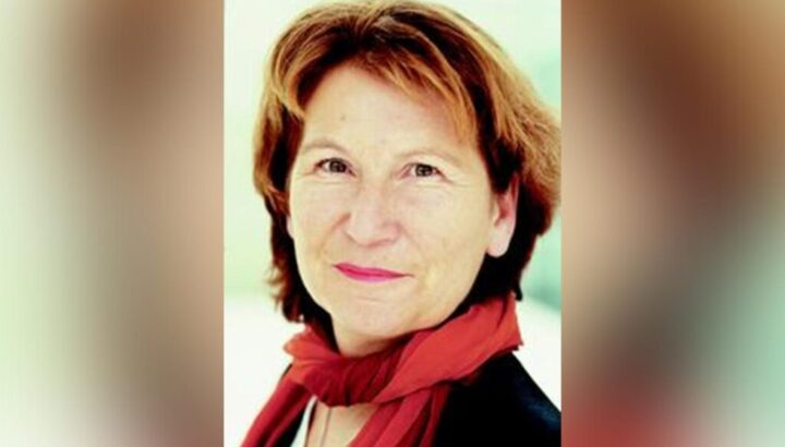 thea-dueckert-verstorben