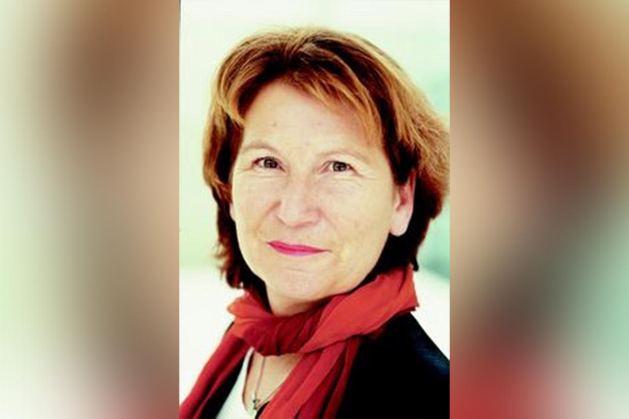 Dr. Thea Dückert