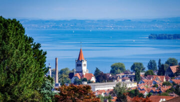 bodensee
