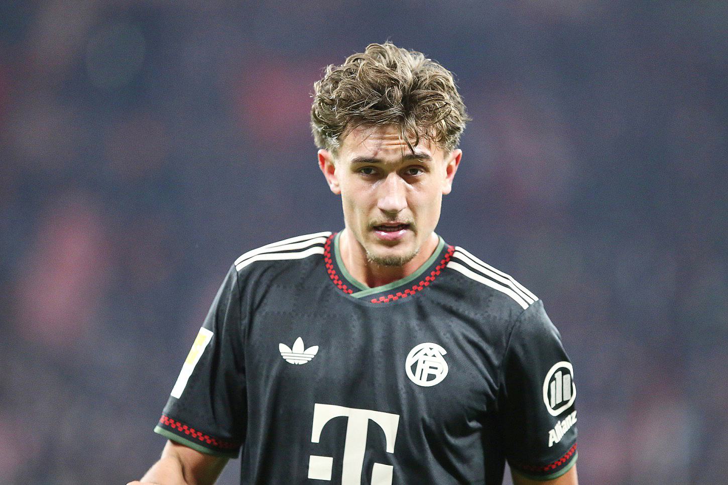 DFB-Pokal: FC Bayern dreht Spiel in Osnabrück