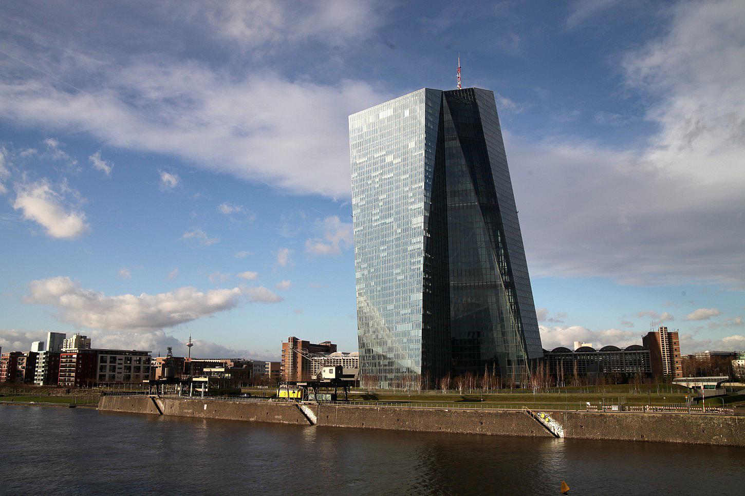 ZEW-Analyse: EZB-Zinserhöhung klar vorbereitet