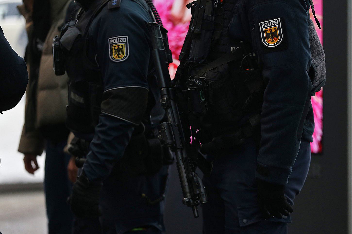 Bundespolizei: Nur wenige Asylbewerber in EU registriert
