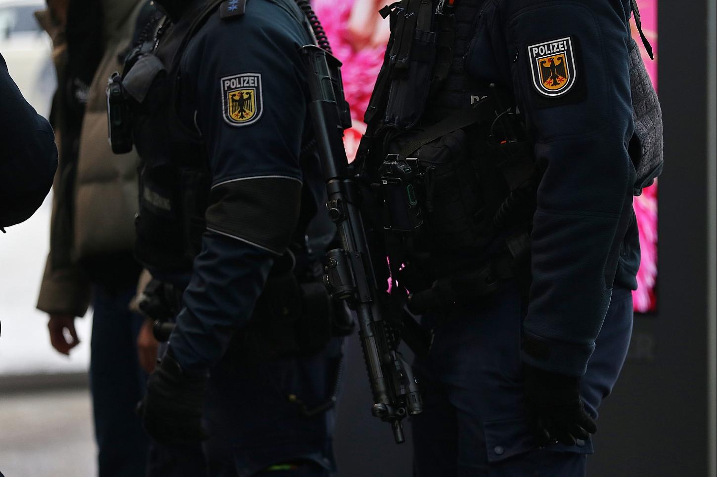 DPolG sieht Einsatzfähigkeit der Polizei durch Besoldungspläne gefährdet