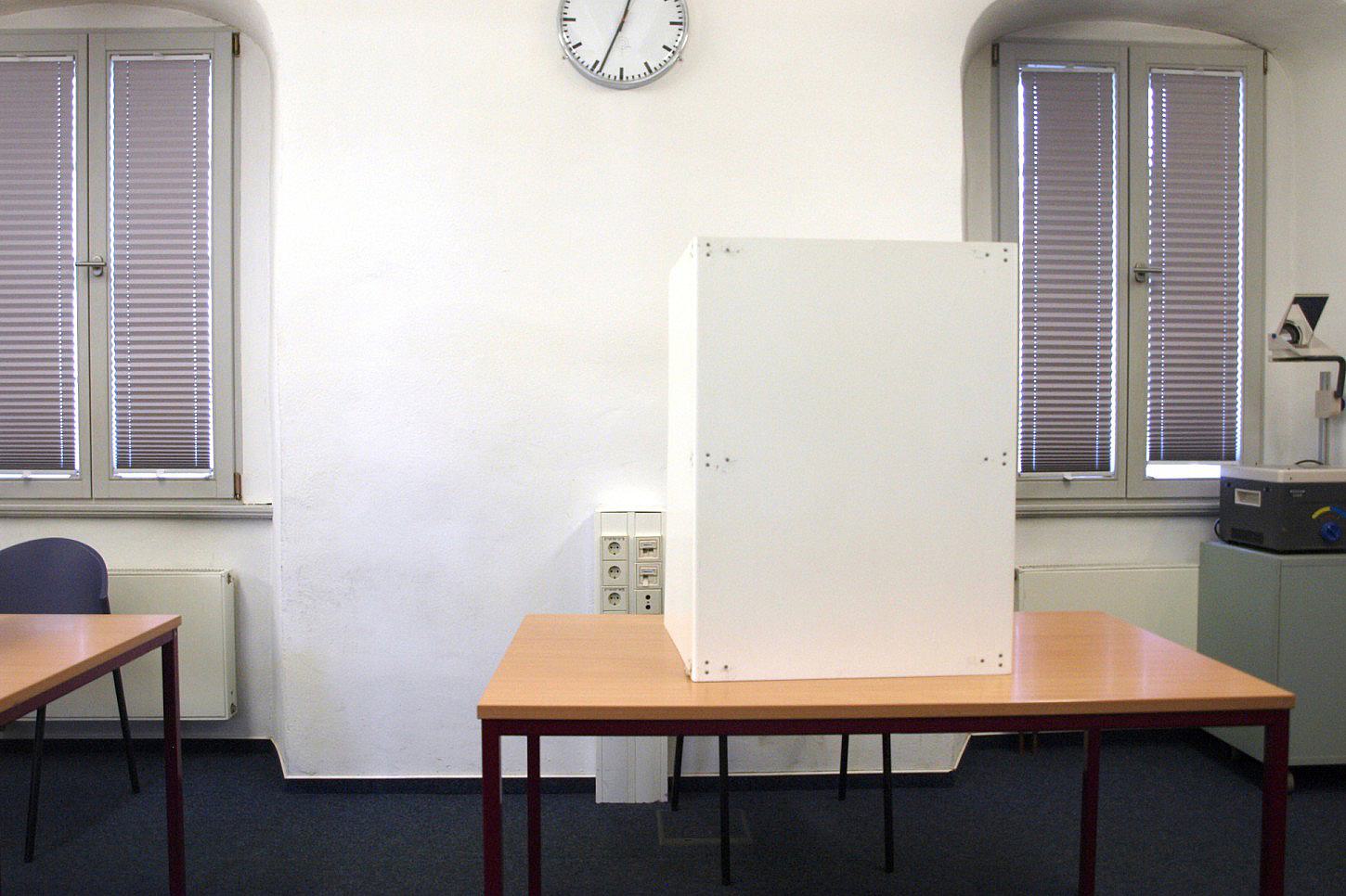 Experten warnen vor Deepfakes im Wahlkampf