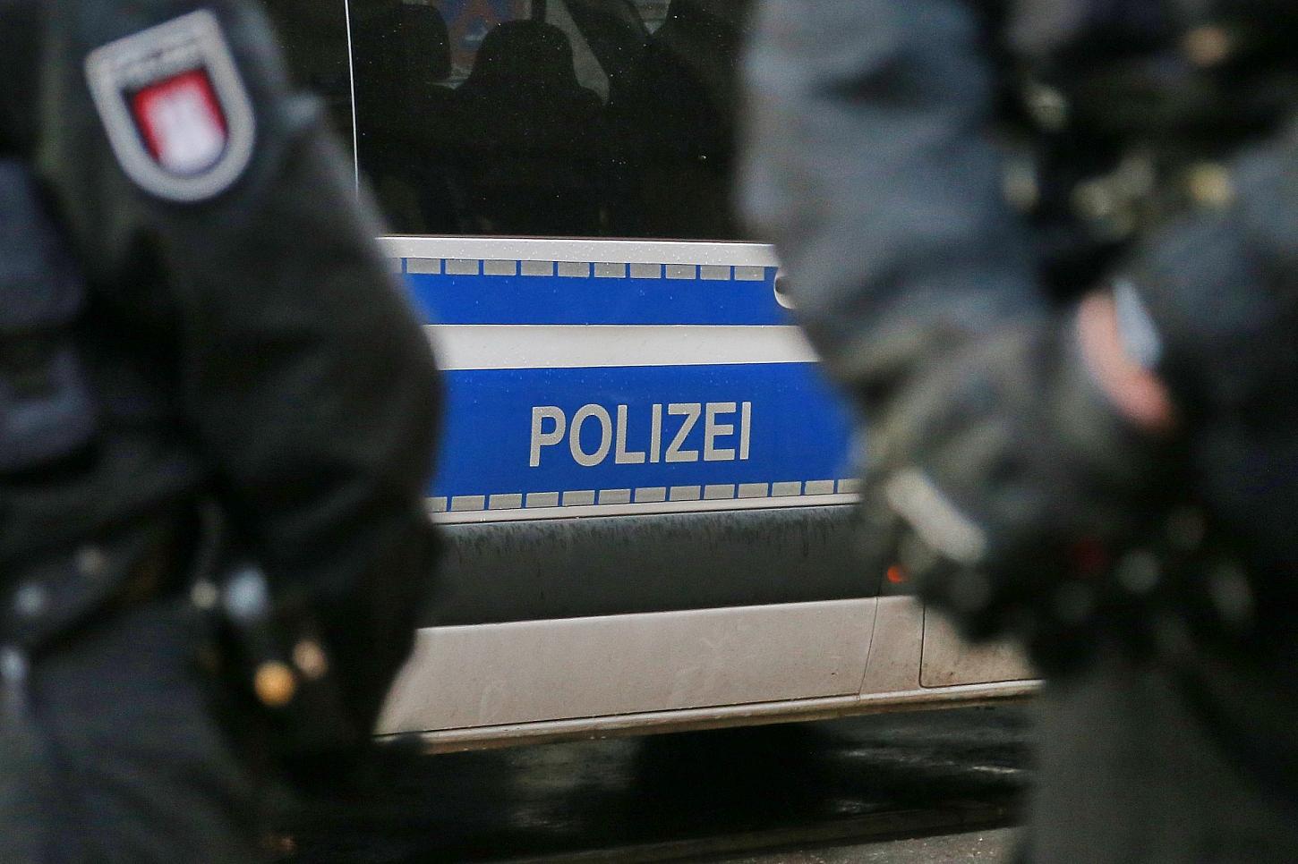 Unbekannter spricht Schulkind in Goslar an
