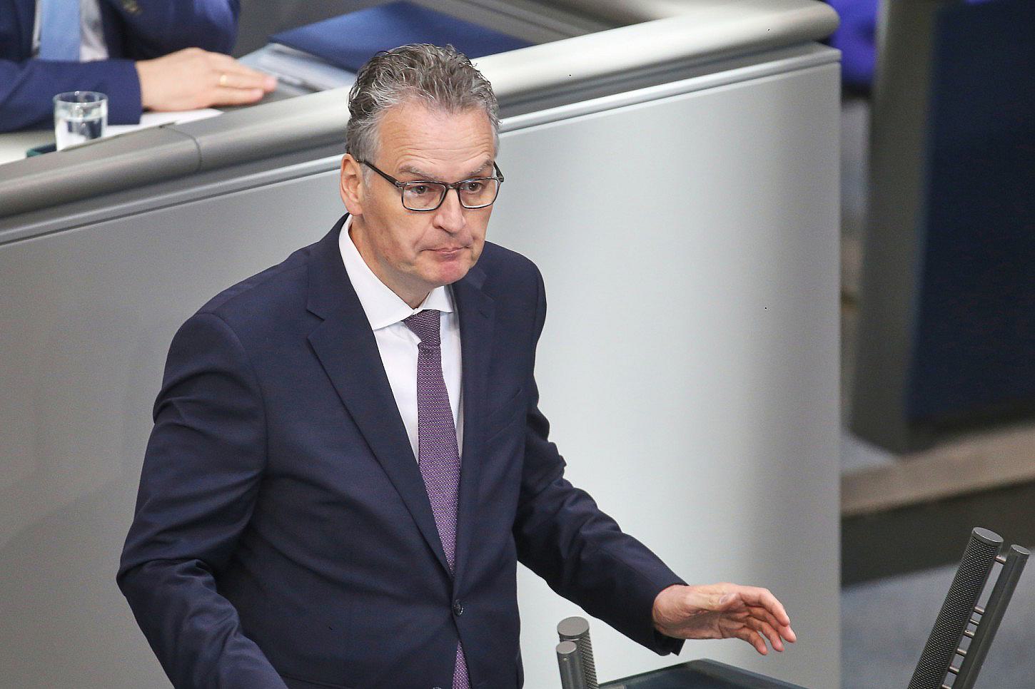 Krings fordert mehr Härte gegen „Klima-Radikalismus“