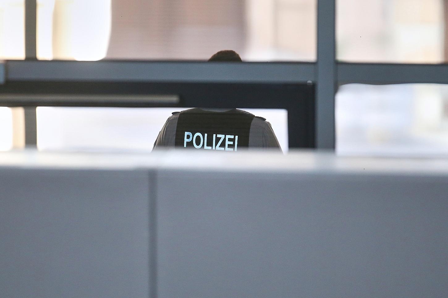 Polizei rettet siebenjährigen Jungen aus der Weser in Hann. Münden