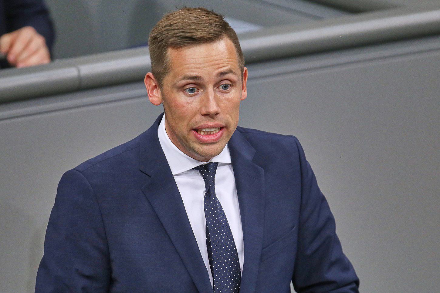 Rufe aus CDU nach „neuem Aufbruch“ in Partei und Regierung