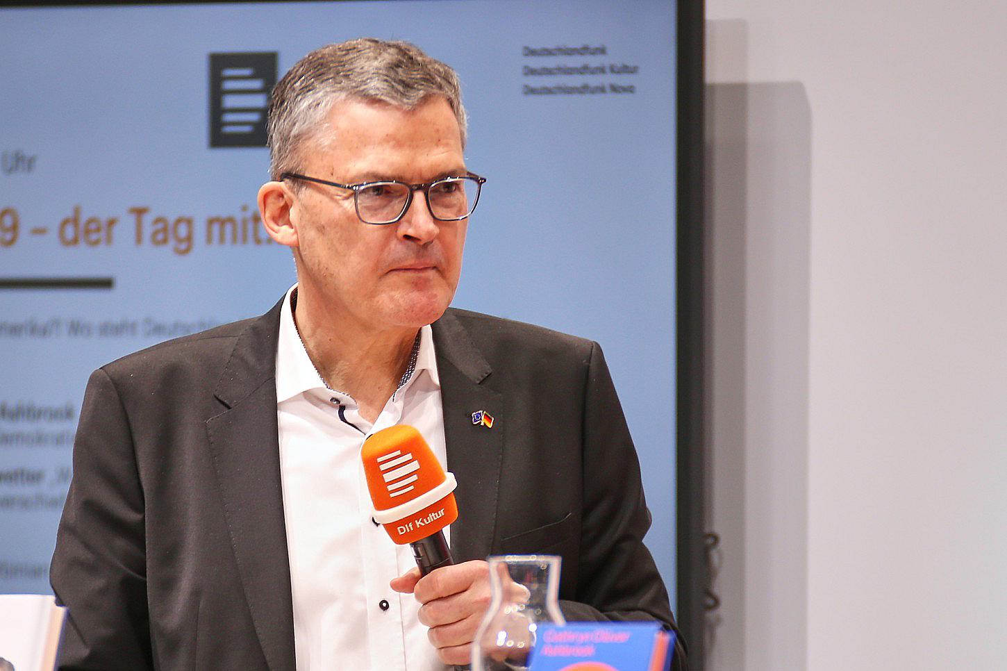 Kiesewetter: Berliner Datenleck gefährdet nationale Sicherheit