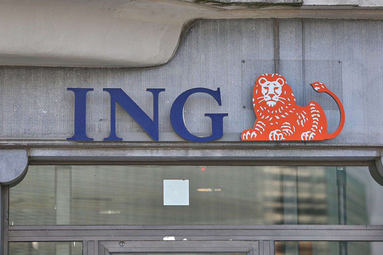ING will bei großen Bankfusionen in Europa als Käufer auftreten
