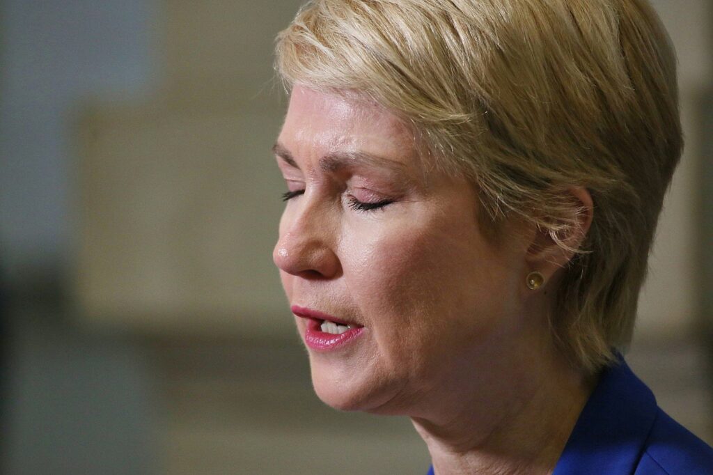 Schwesig: Russland-Einschätzung war ein Irrtum