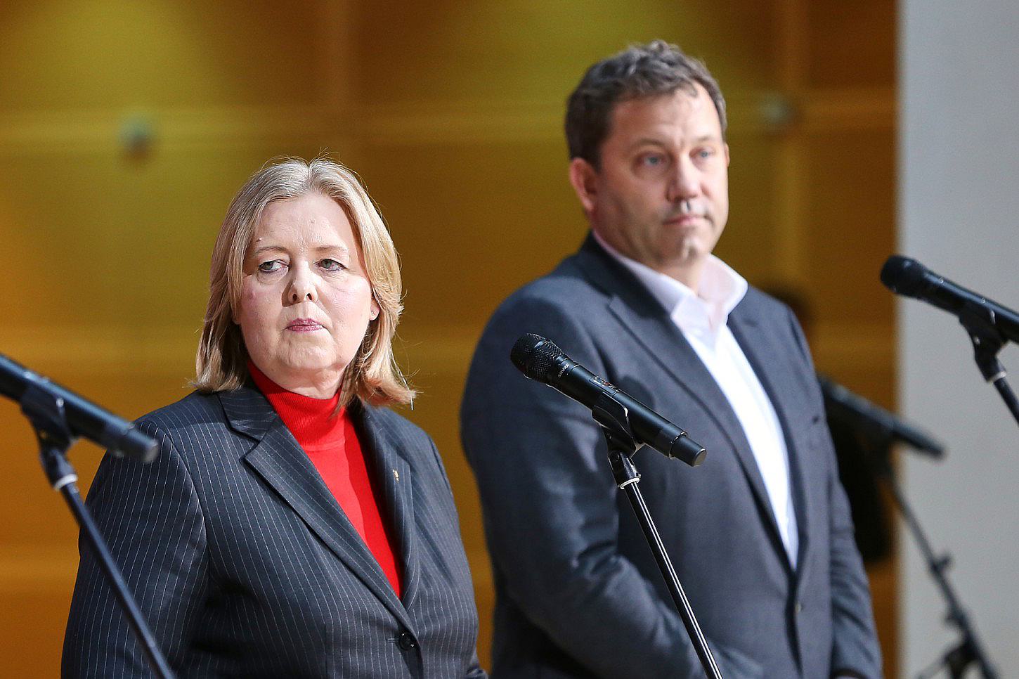 SPD will nach Sachsen-Anhalt-Wahl nochmal über Reformkurs sprechen