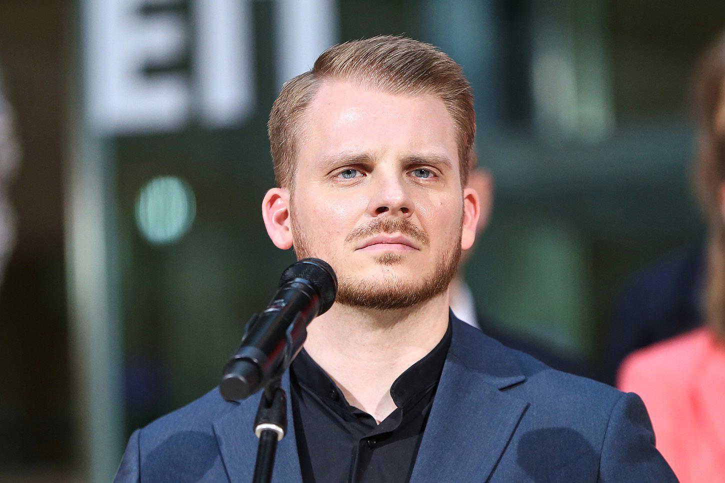 SPD sieht Mitverantwortung der Bundesregierung für Wahlergebnis