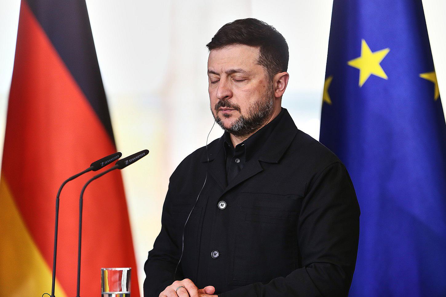 Wadephul kritisiert Selenskyj wegen Rüstungsbestellungen