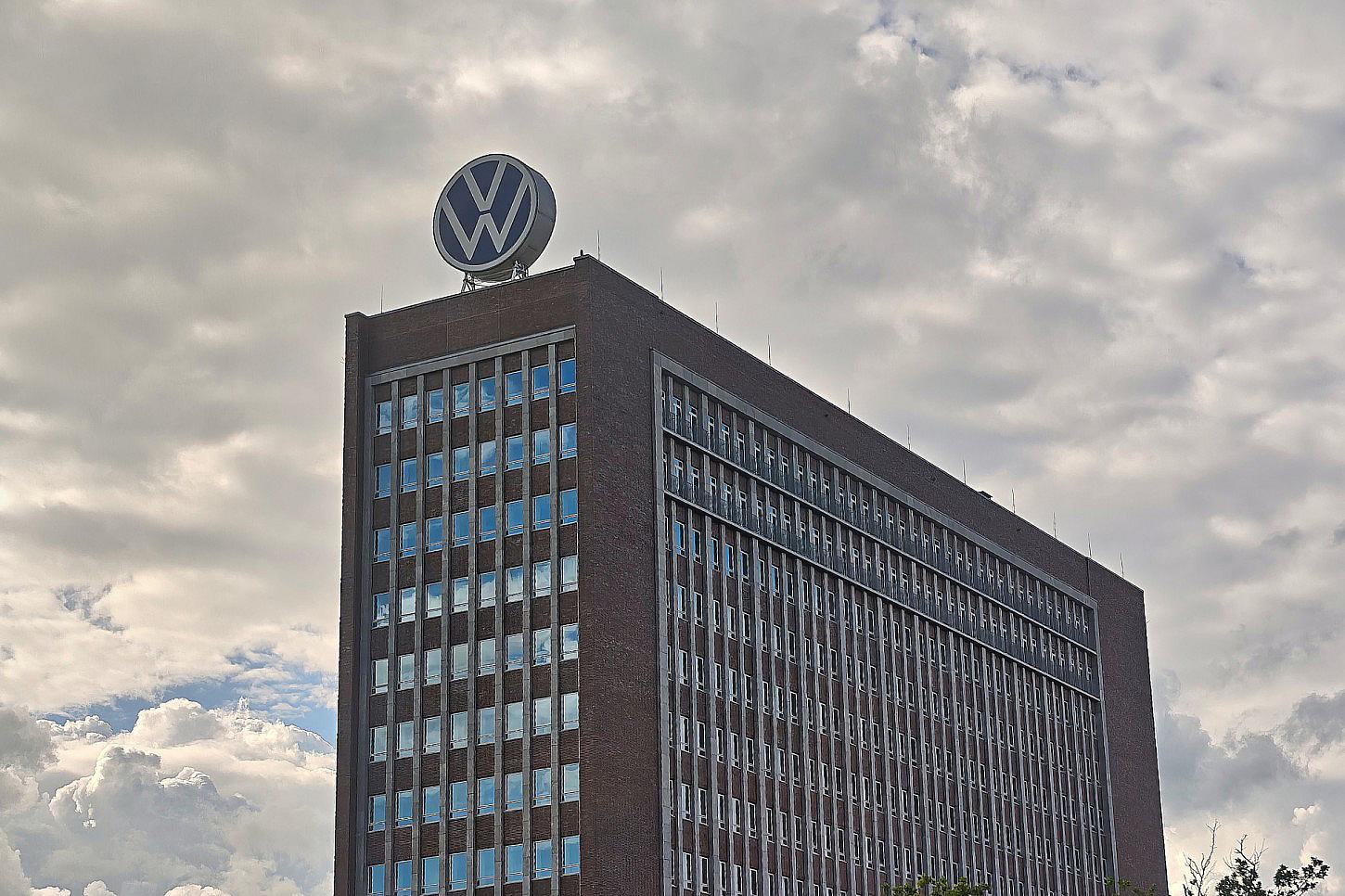 Audi und Volkswagen rufen weltweit Millionen Fahrzeuge zurück