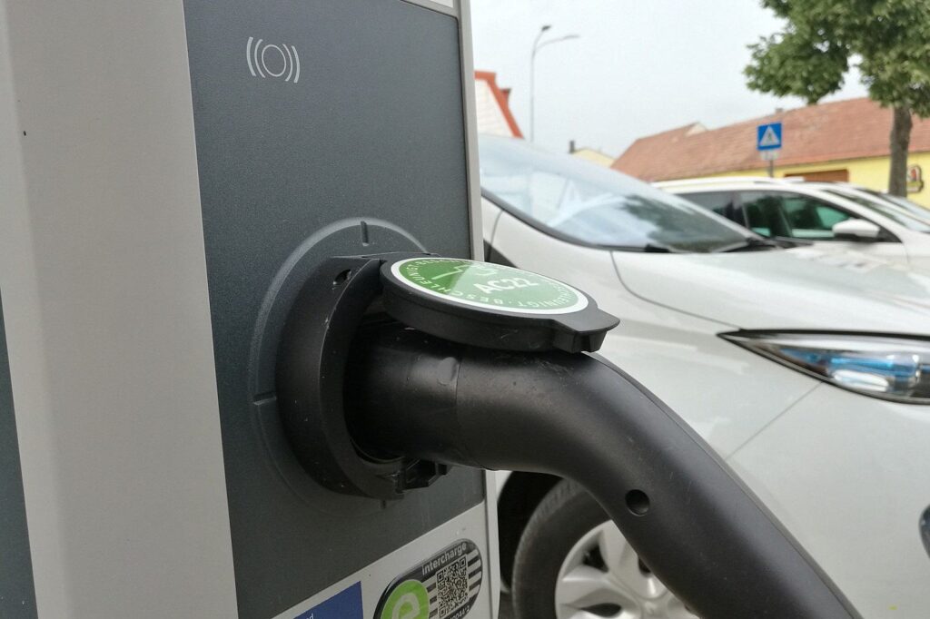 Umfrage: Autokäufer legen weniger Wert auf Umweltfreundlichkeit