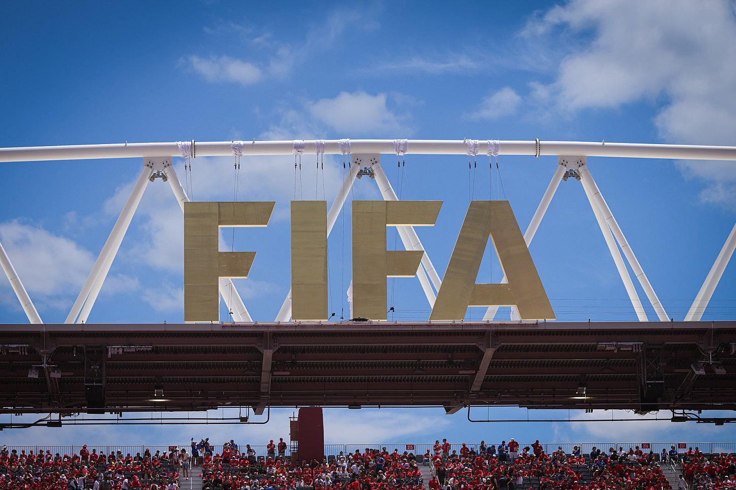 Fifa-Präsident offen für Reformen und externe Überprüfung