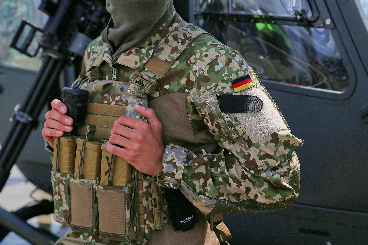 Bundesregierung hält sich zu Saudi-Arabien-Einsatz bedeckt