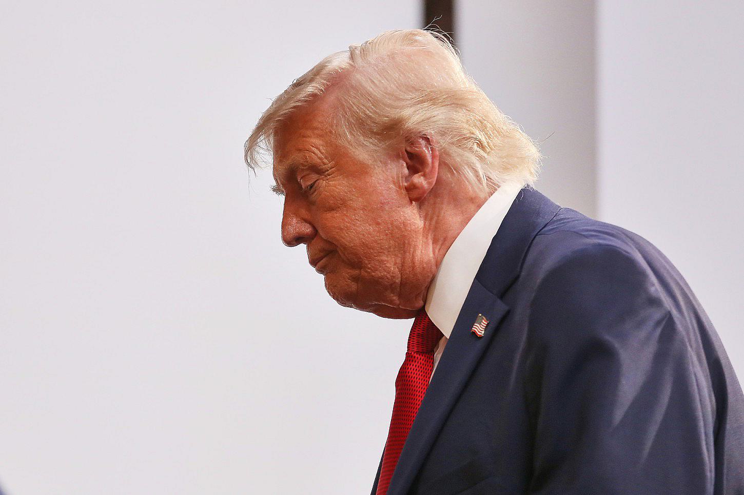 Wirtschaftsweiser: Trump ist „größtes Konjunkturrisiko“