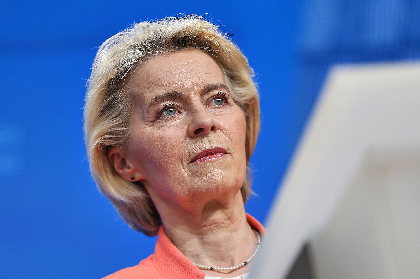 Von der Leyen schlägt Kanada „assoziierte“ EU-Mitgliedschaft vor