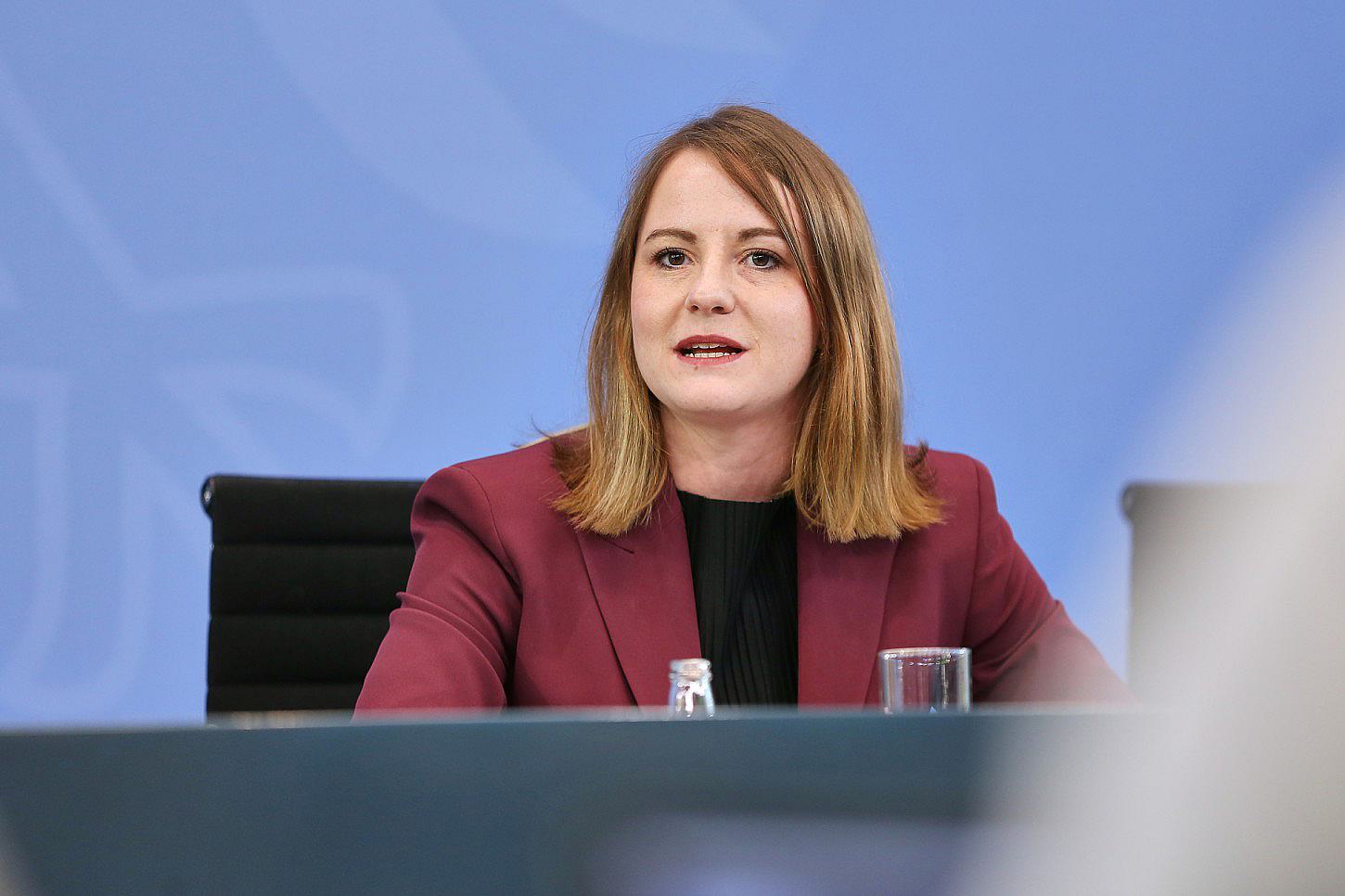SPD-Linke warnen vor Einstelligkeit und fordern Kurs gegen Union