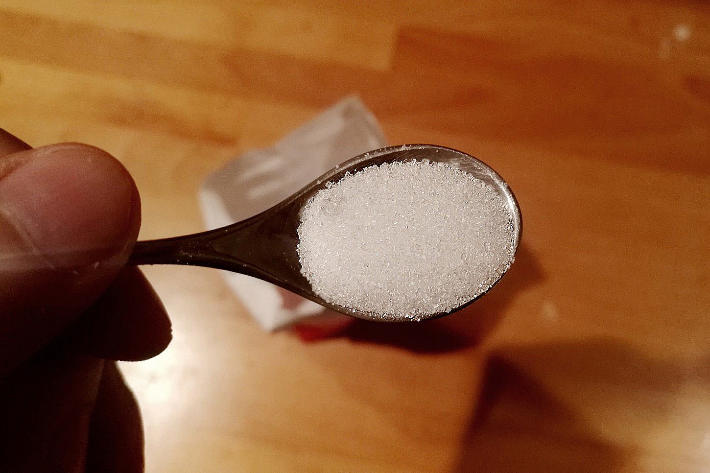 Coca-Cola fürchtet administrativen Alptraum durch Zuckersteuer