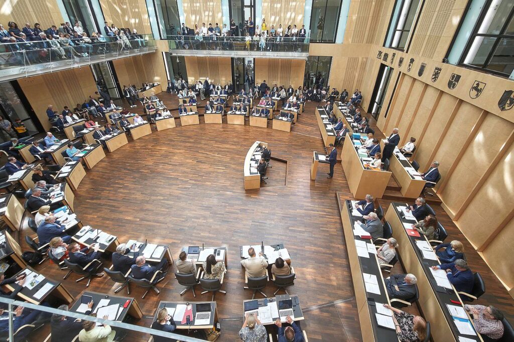 Bovenschulte: AfD kann Bundesrat nicht lahmlegen