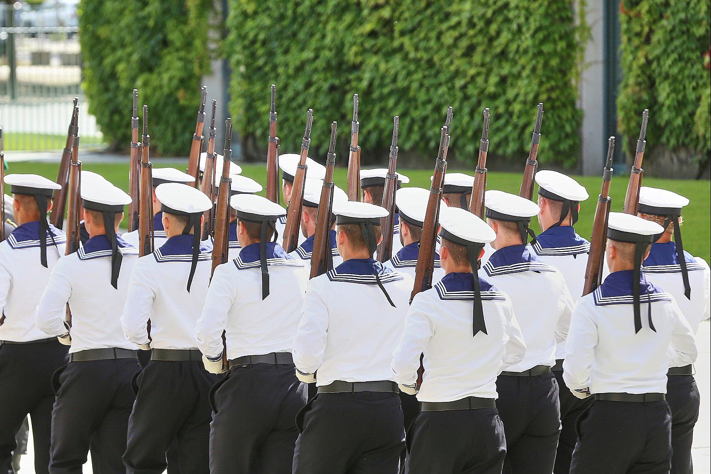 Wehrbeauftragter begrüßt Vorgehen gegen sexuelles Fehlverhalten