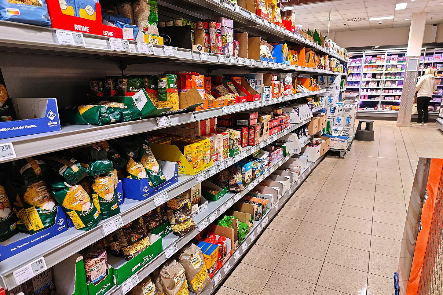 Etwas weniger Unternehmen planen Preiserhöhungen