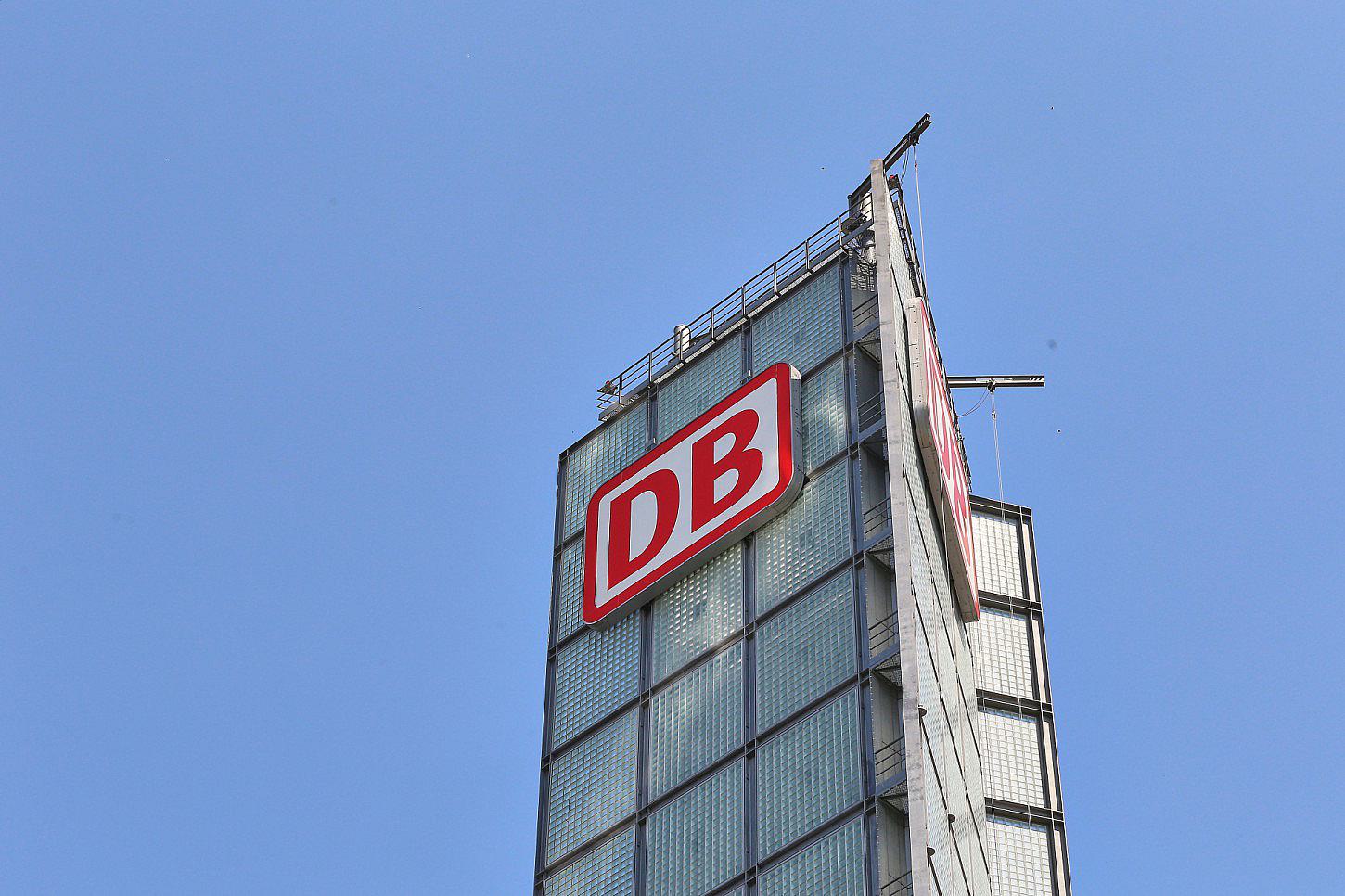 Deutsche Bahn will 20 Prozent der Büroflächen abbauen