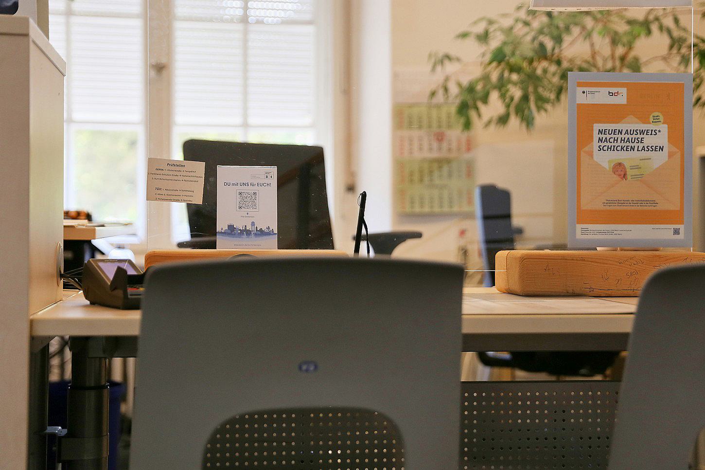 dbb nennt Klingbeil-Vorstoß zur Beamtenrente „Unsinn“
