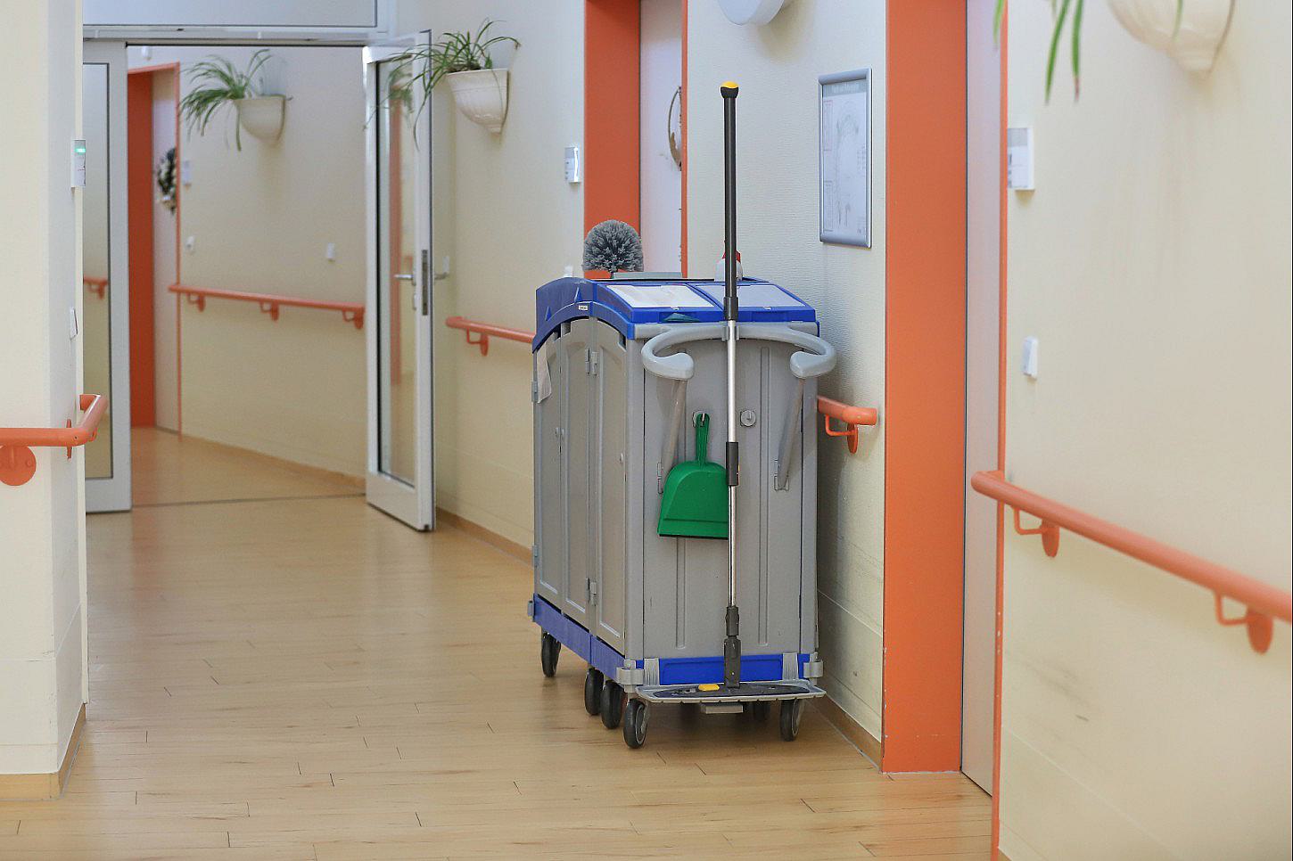 Kabinett berät nach Streit nun doch über Pflegereform