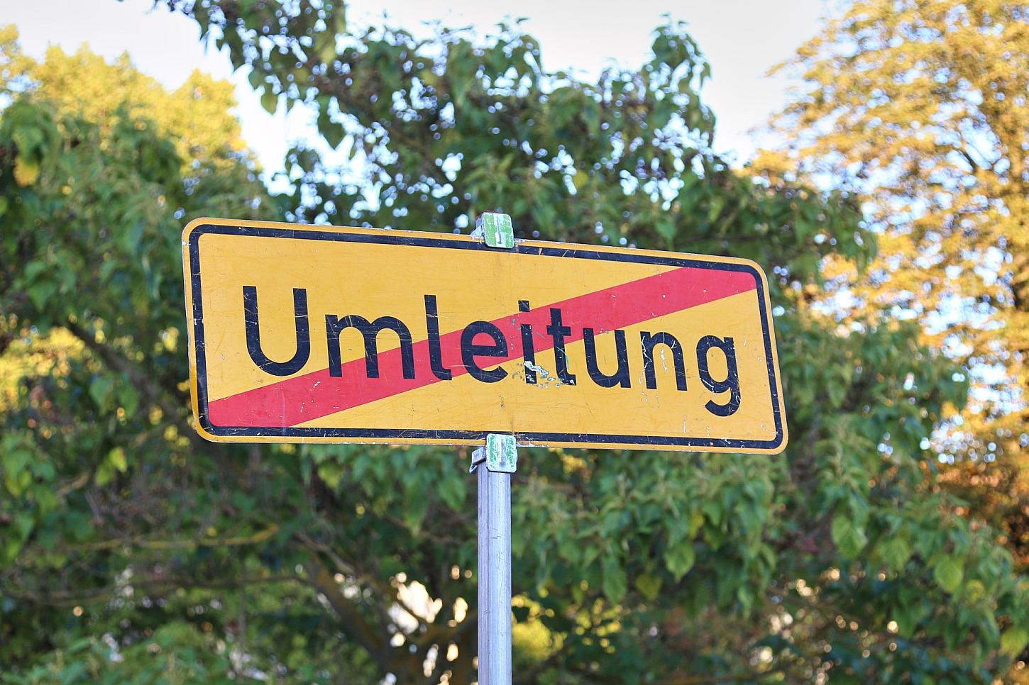 Erster Bauabschnitt der B-6-Sanierung bei Laatzen früher fertiggestellt
