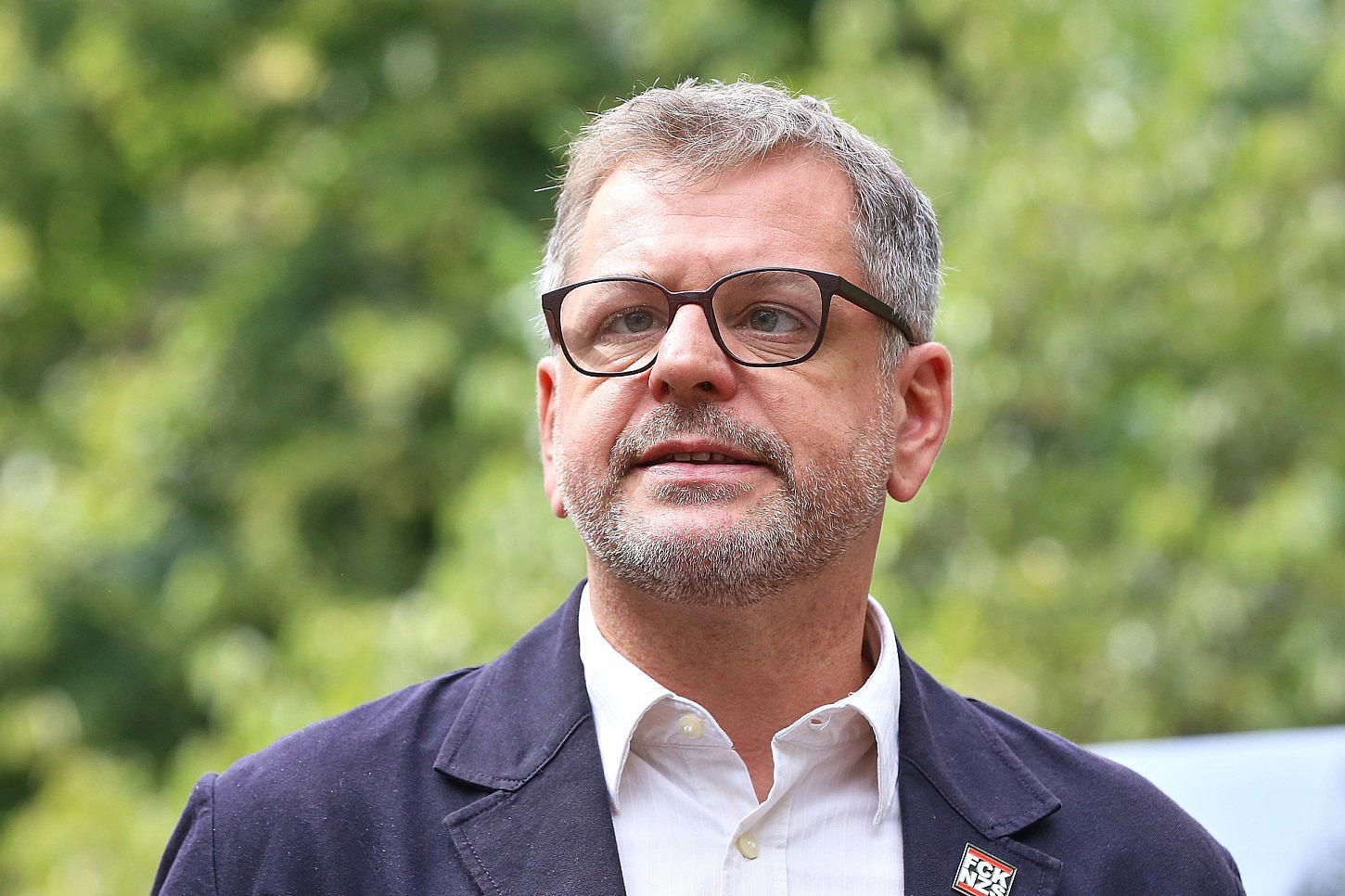 Grünen-Spitzenkandidat will weniger Autoverkehr in Berlin