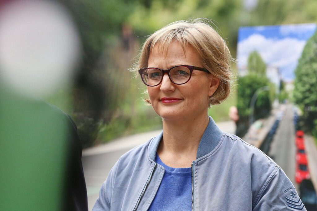 Grüne für überparteilichen Ministerpräsidenten in Sachsen-Anhalt