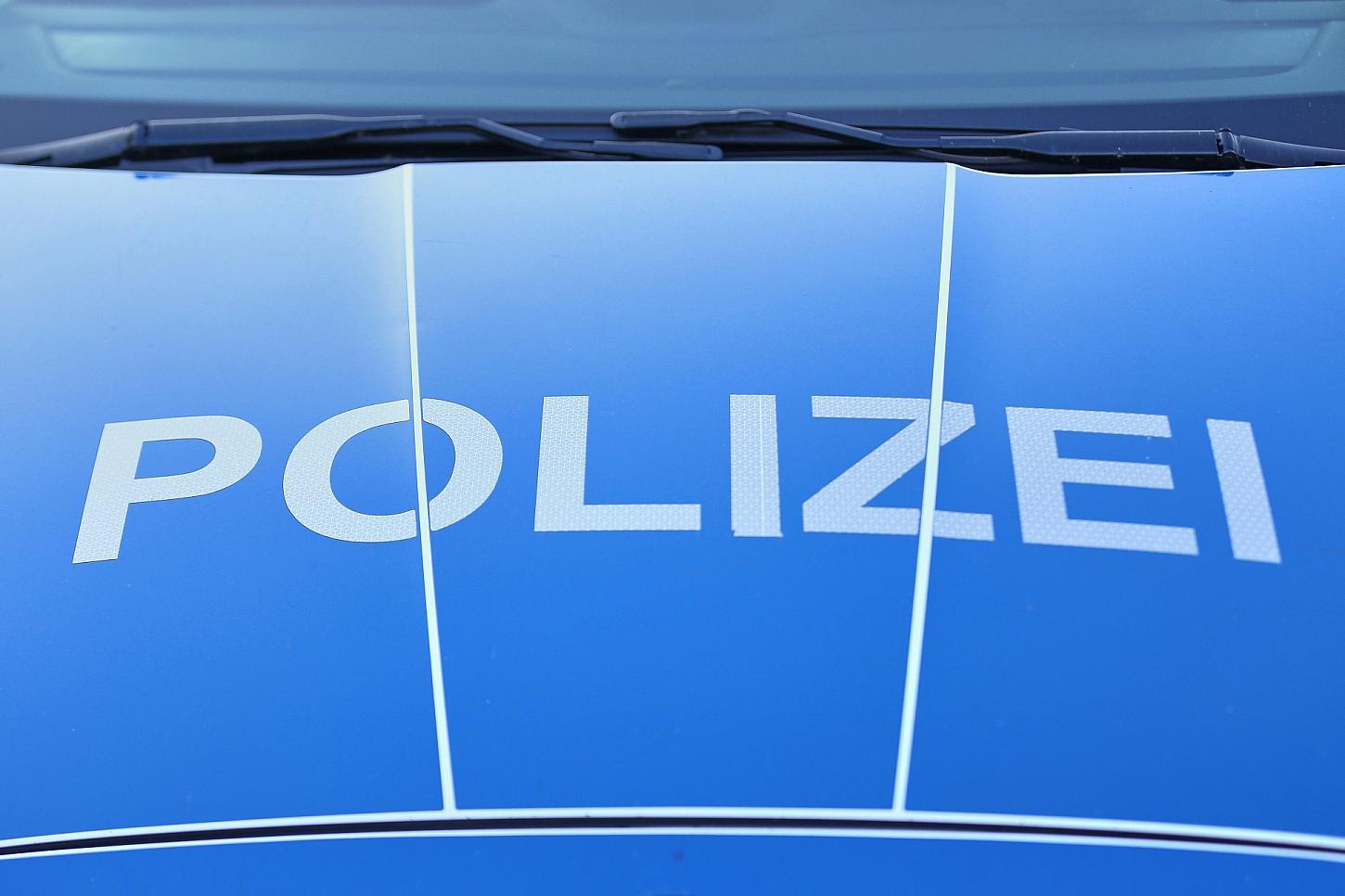Polizei stoppt alkoholisierten Autofahrer in Lauenau