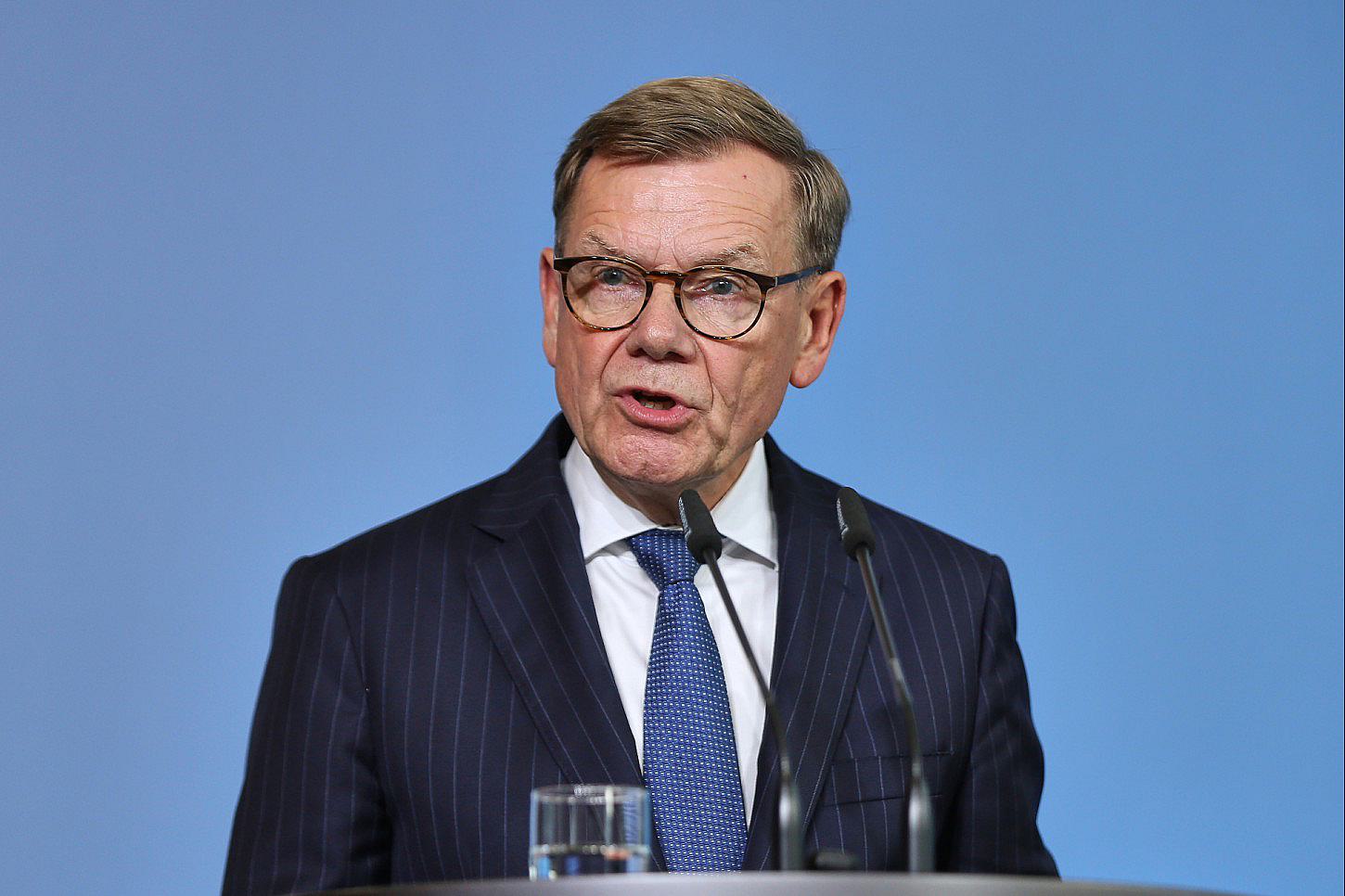 UN-Generaldebatte: Wadephul drängt auf Ende des Ukraine-Kriegs