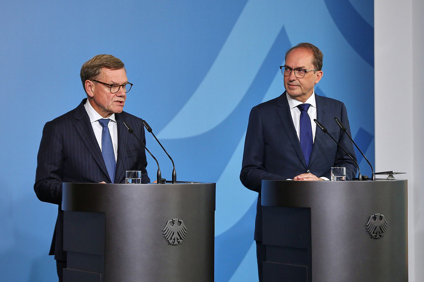 Kiesewetter hält Maßnahmen der Bundesregierung für unzureichend